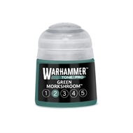 TN: GREEN MORKSHROOM 2 12ML ROW